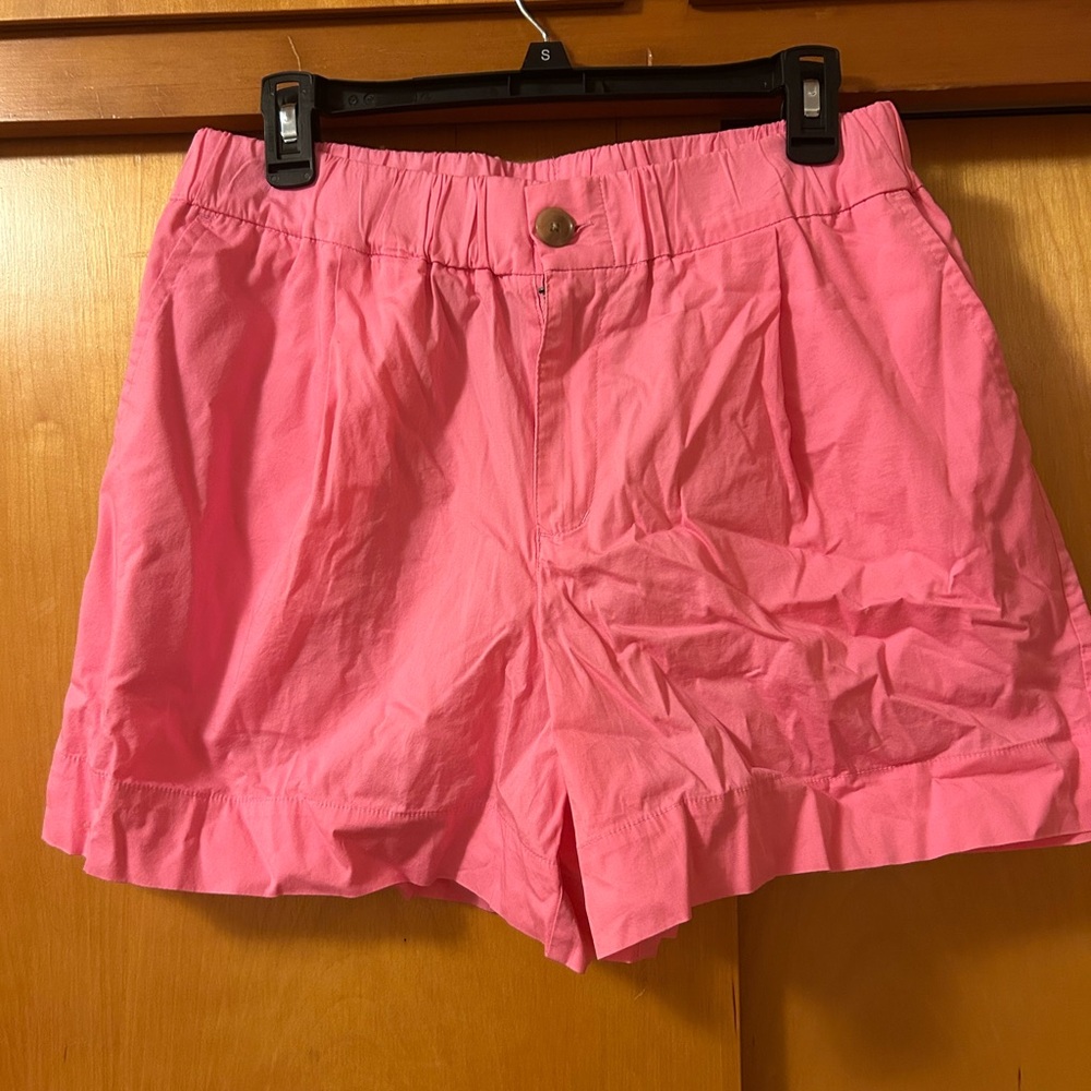 A new day target shorts.